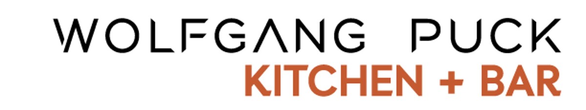 Wolfgang Puck Kitchen & Bar Logo