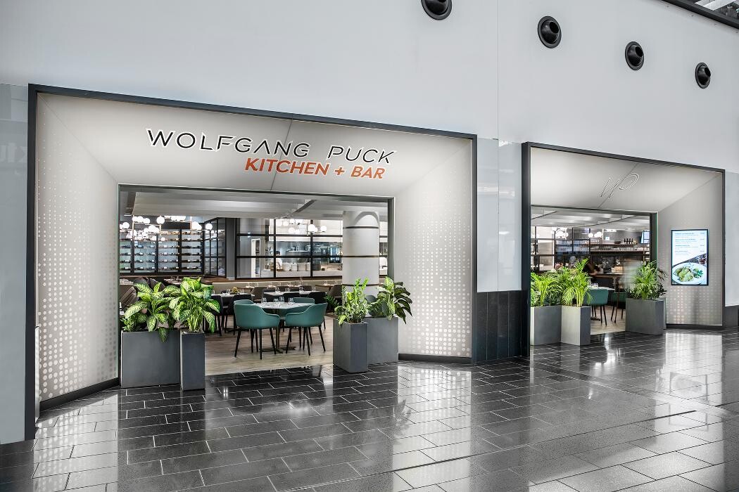 Bilder Wolfgang Puck Kitchen & Bar