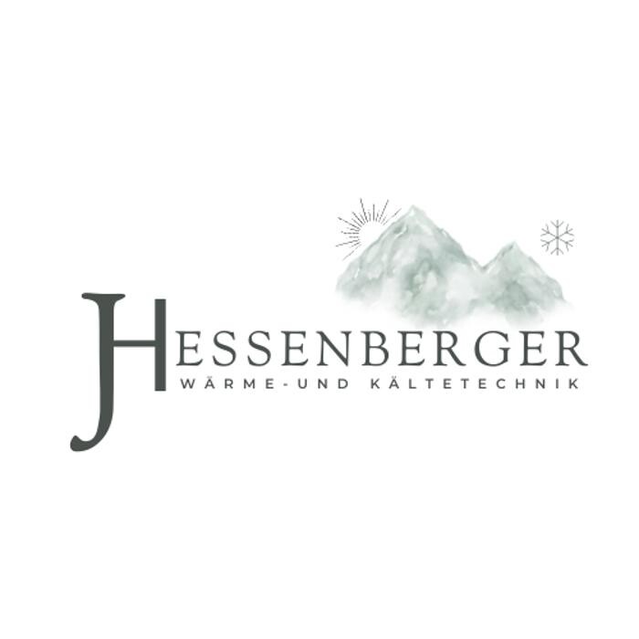 Wärme- und Kältetechnik Johann Hessenberger Logo