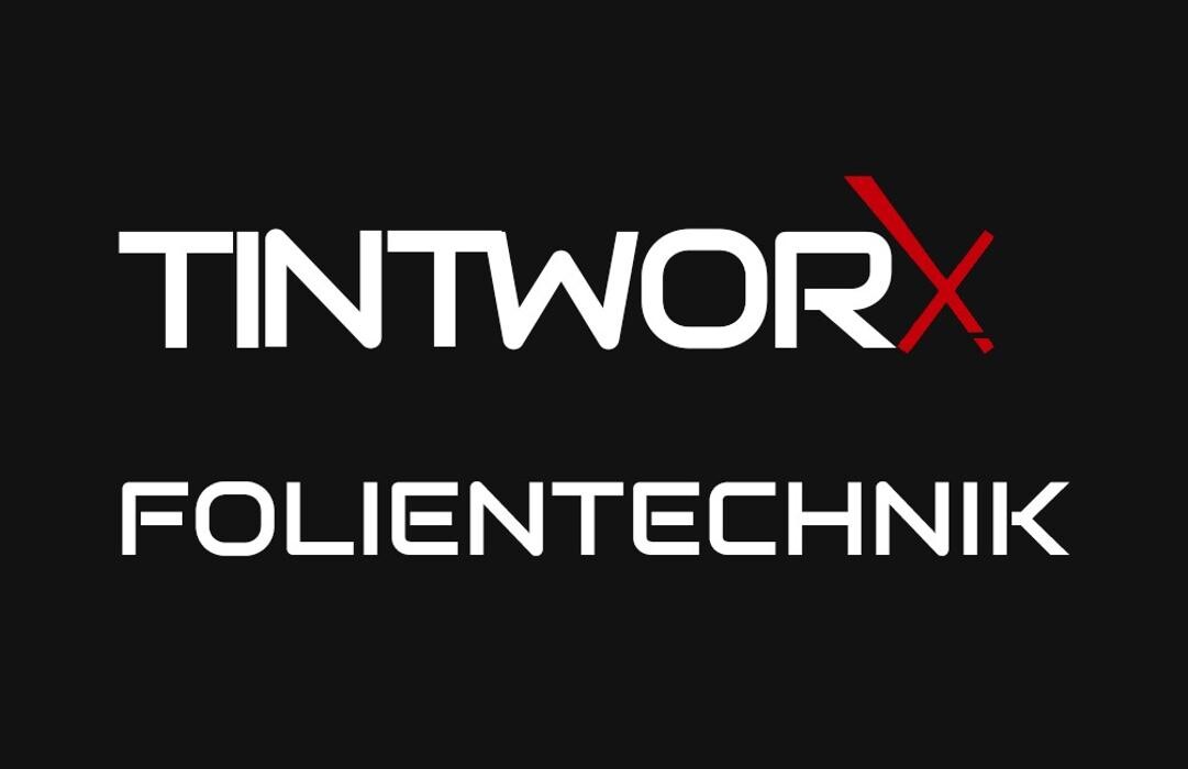 Tintworx Folientechnik Logo