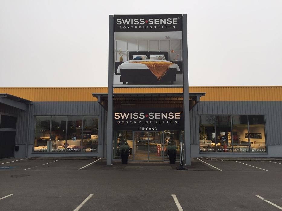 Bilder Swiss Sense Wien