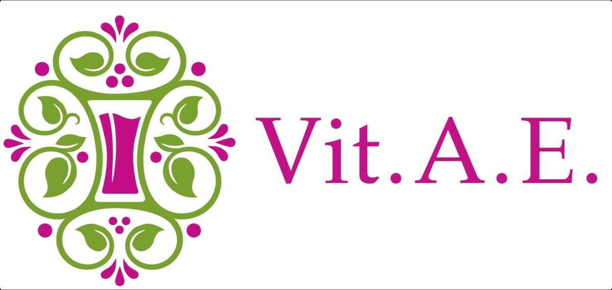 Vit.A.E. e.U. Logo