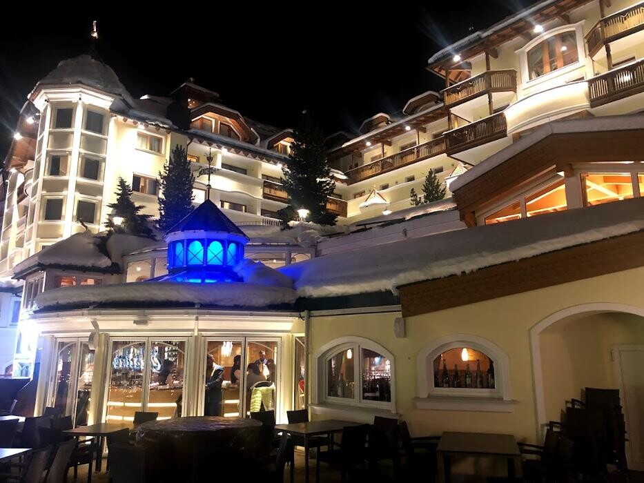 Bilder Ursprung Restaurant & Weinbar