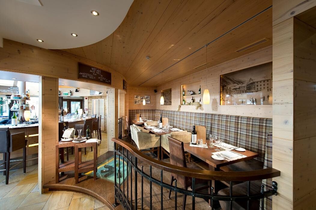 Bilder Ursprung Restaurant & Weinbar