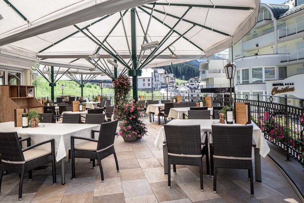 Bilder Ursprung Restaurant & Weinbar