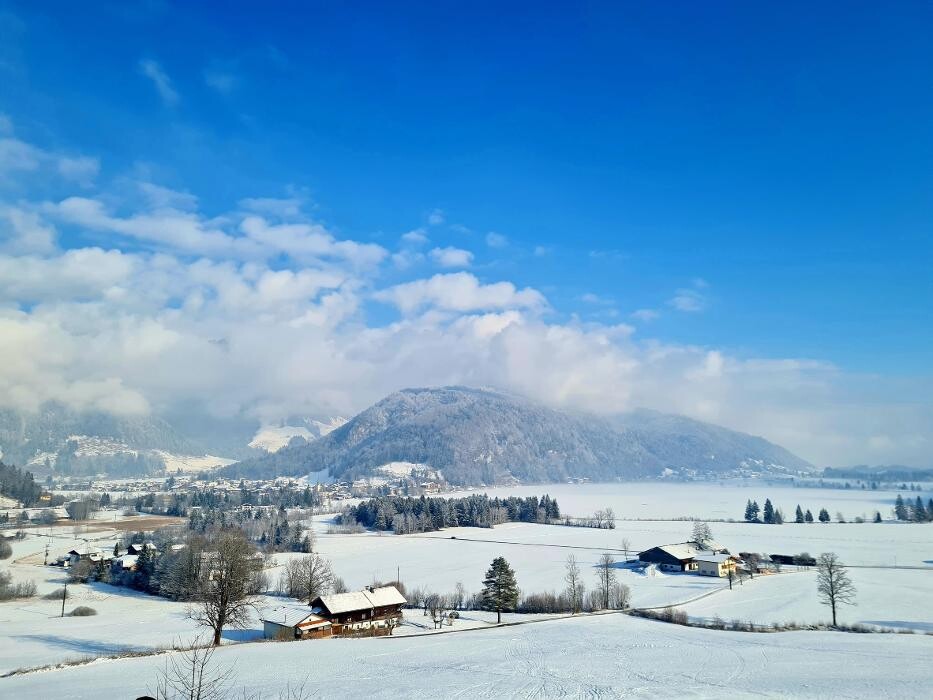 Bilder Gästehaus Oberbichlhof