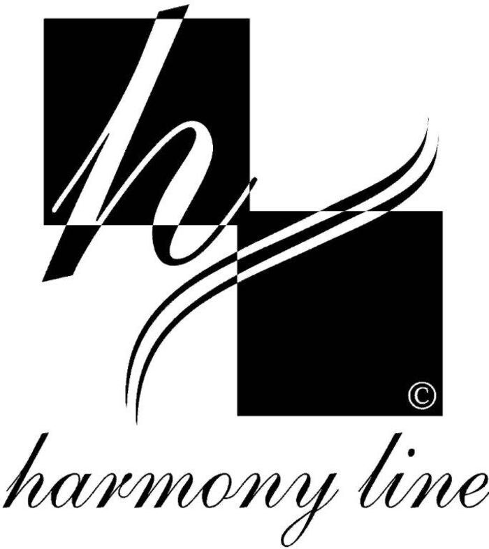 Harmony Line e.U. Logo