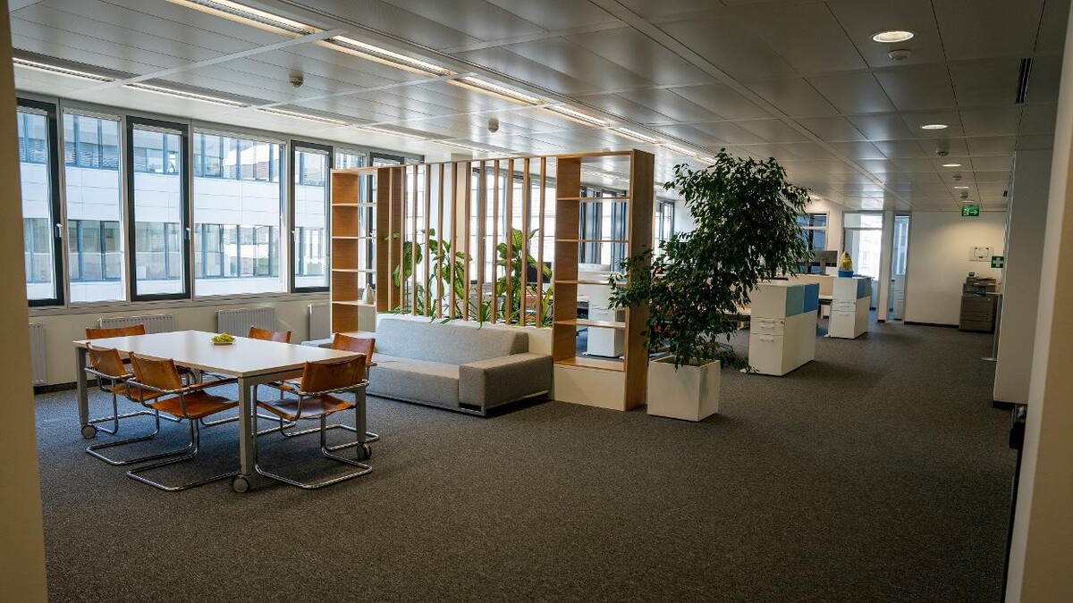 Bilder Schulungszentrum planetsoftware GmbH
