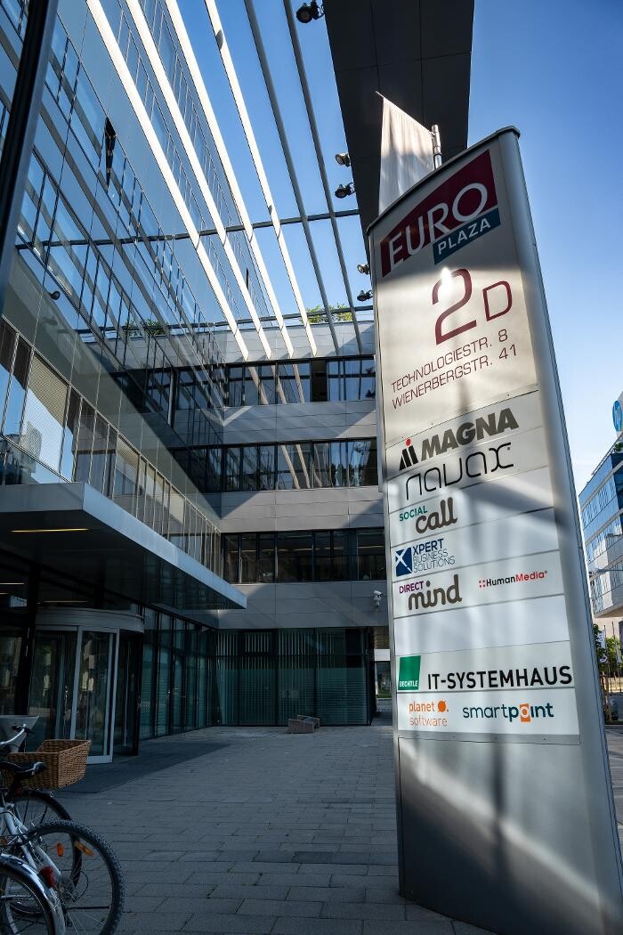 Bilder Schulungszentrum planetsoftware GmbH