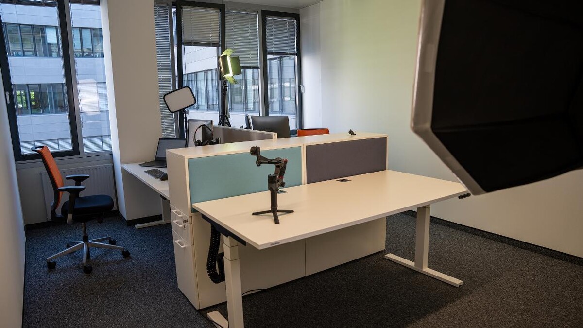Bilder planetsoftware GmbH