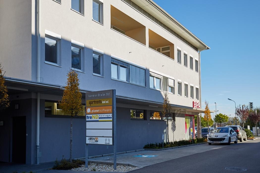 Bilder planetsoftware GmbH