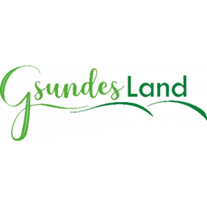 GsundesLand GmbH Logo