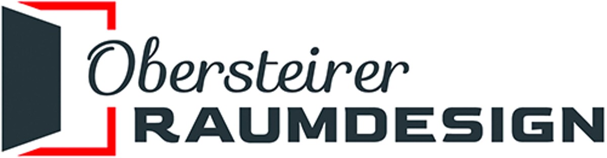 Obersteirer Raumdesign Logo