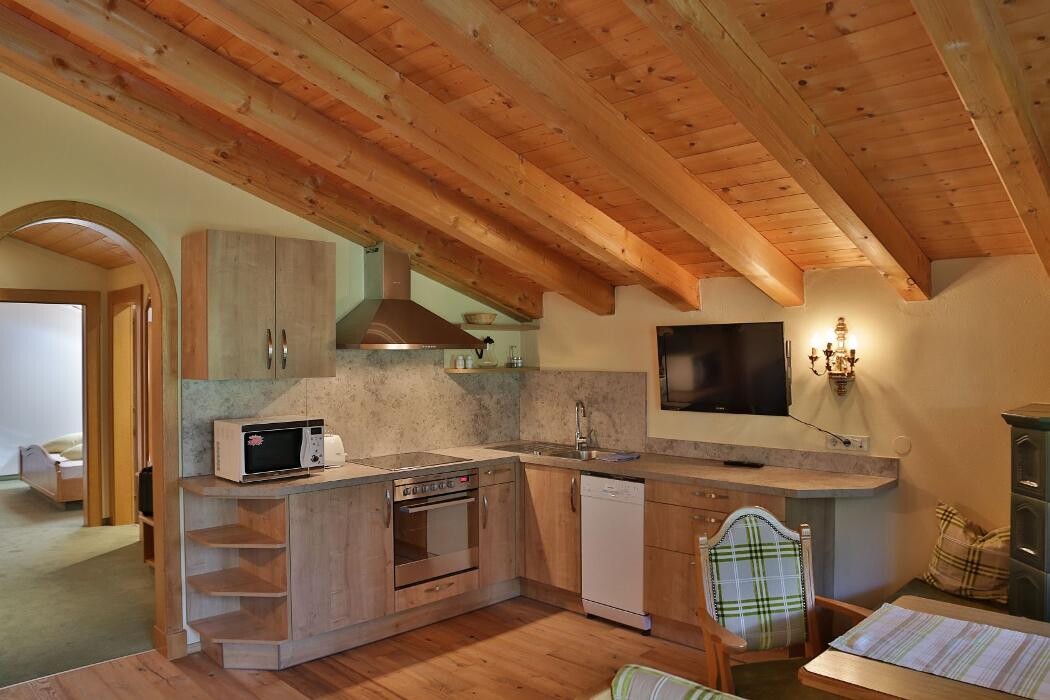Bilder Appartements Landhaus Karwendel Pertisau am Achensee