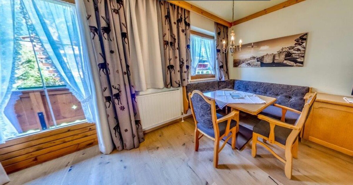 Bilder Appartements Landhaus Karwendel Pertisau am Achensee
