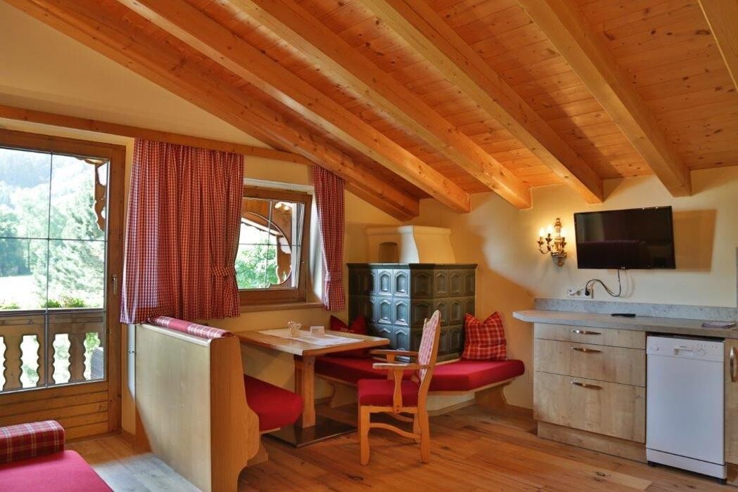 Bilder Appartements Landhaus Karwendel Pertisau am Achensee