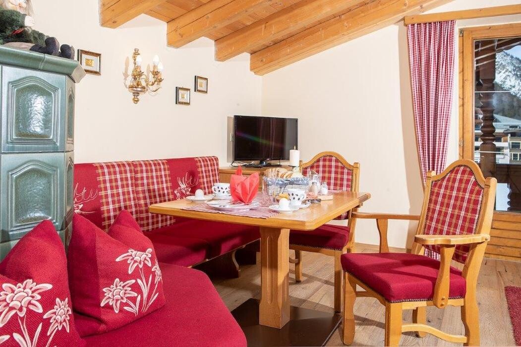Bilder Appartements Landhaus Karwendel Pertisau am Achensee