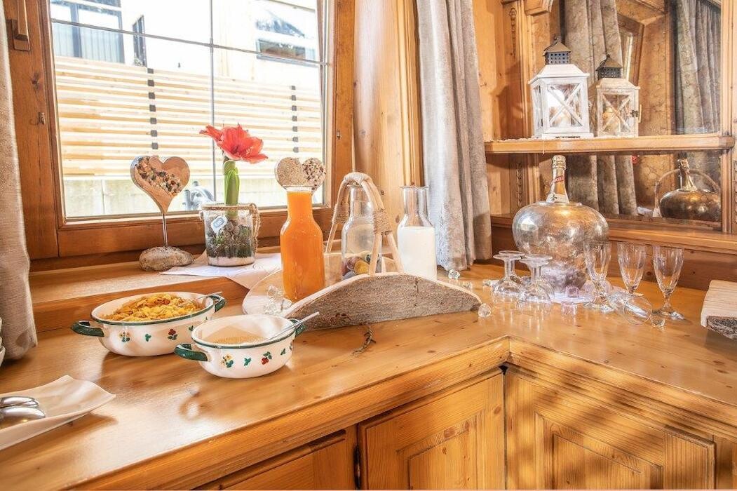Bilder Appartements Landhaus Karwendel Pertisau am Achensee
