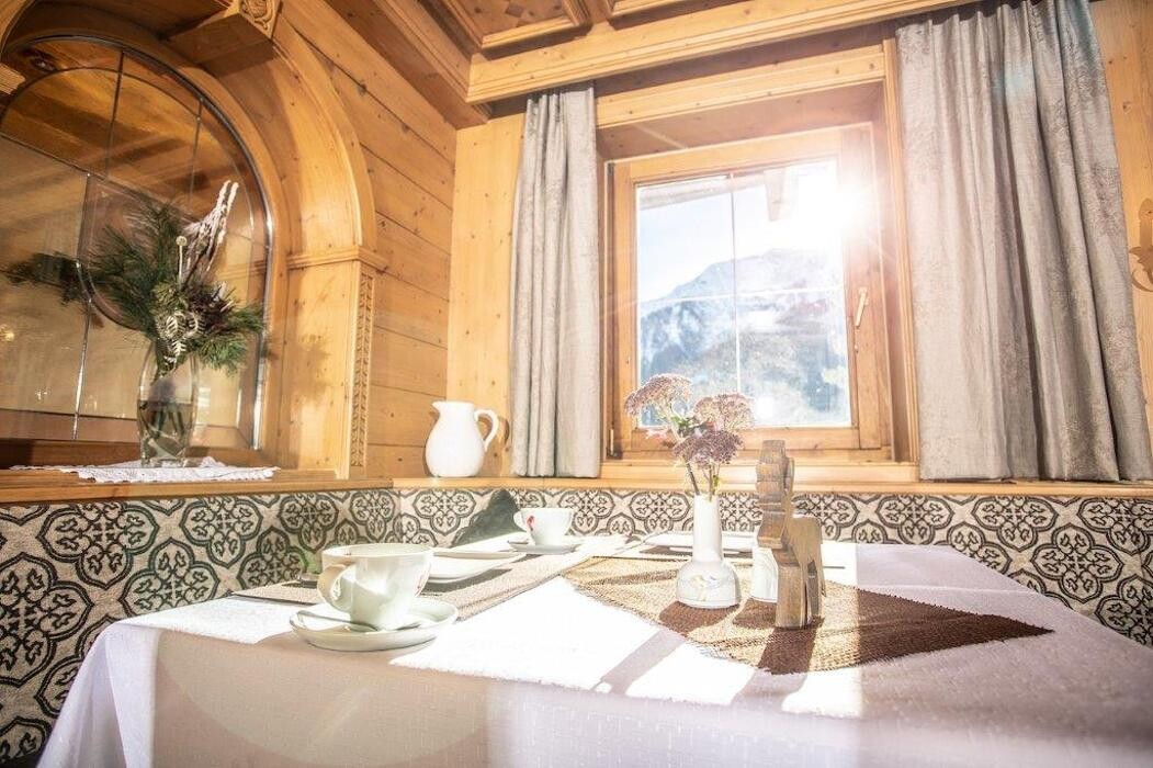 Bilder Appartements Landhaus Karwendel Pertisau am Achensee