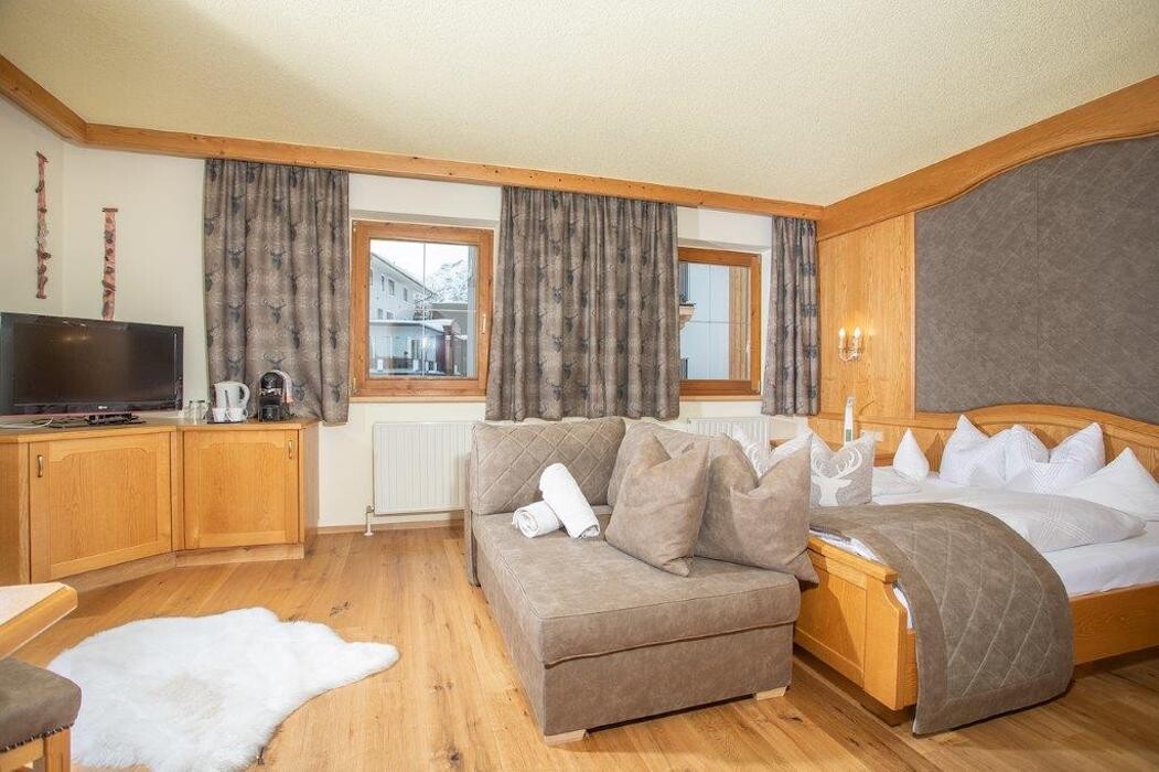 Bilder Appartements Landhaus Karwendel Pertisau am Achensee