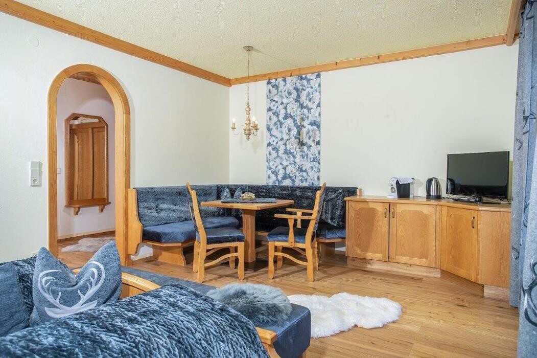 Bilder Appartements Landhaus Karwendel Pertisau am Achensee