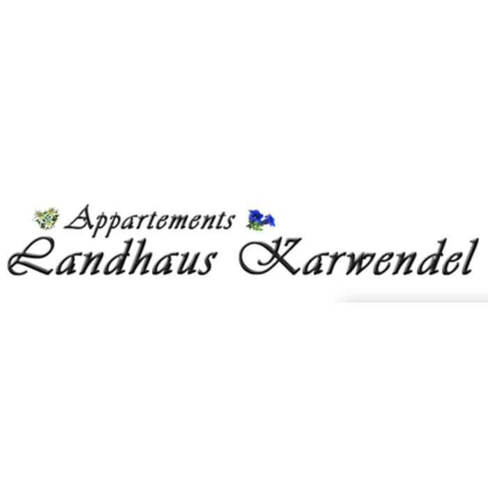 Bilder Appartements Landhaus Karwendel Pertisau am Achensee