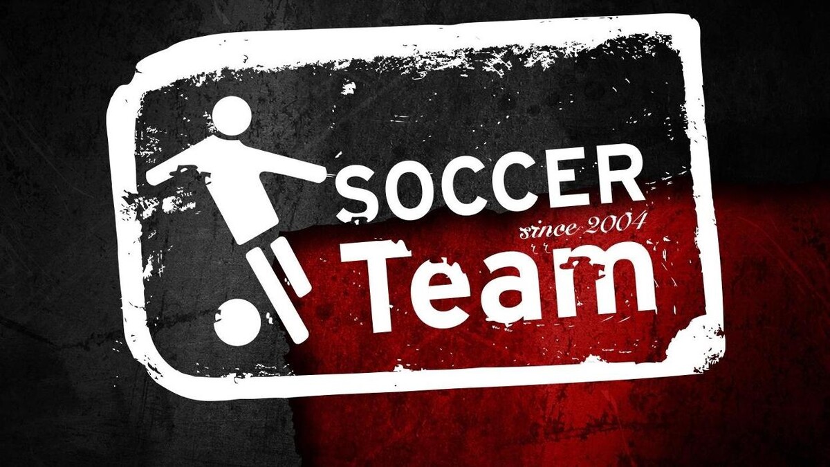 Bilder SOCCER Team