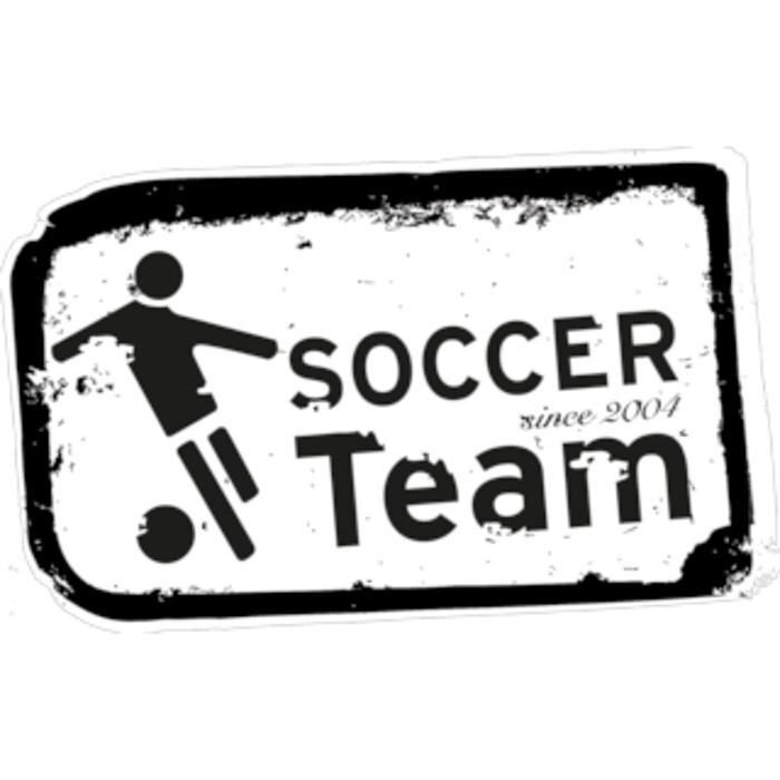 SOCCER Team Logo