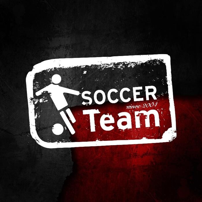 Bilder SOCCER Team