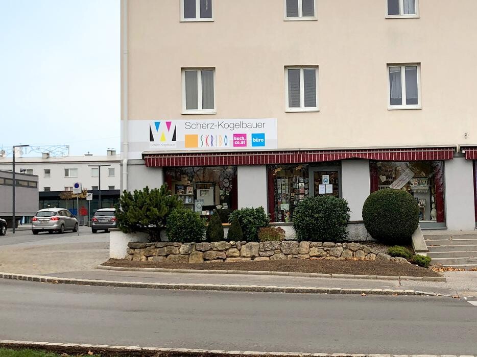 Bilder Scherz-Kogelbauer GmbH