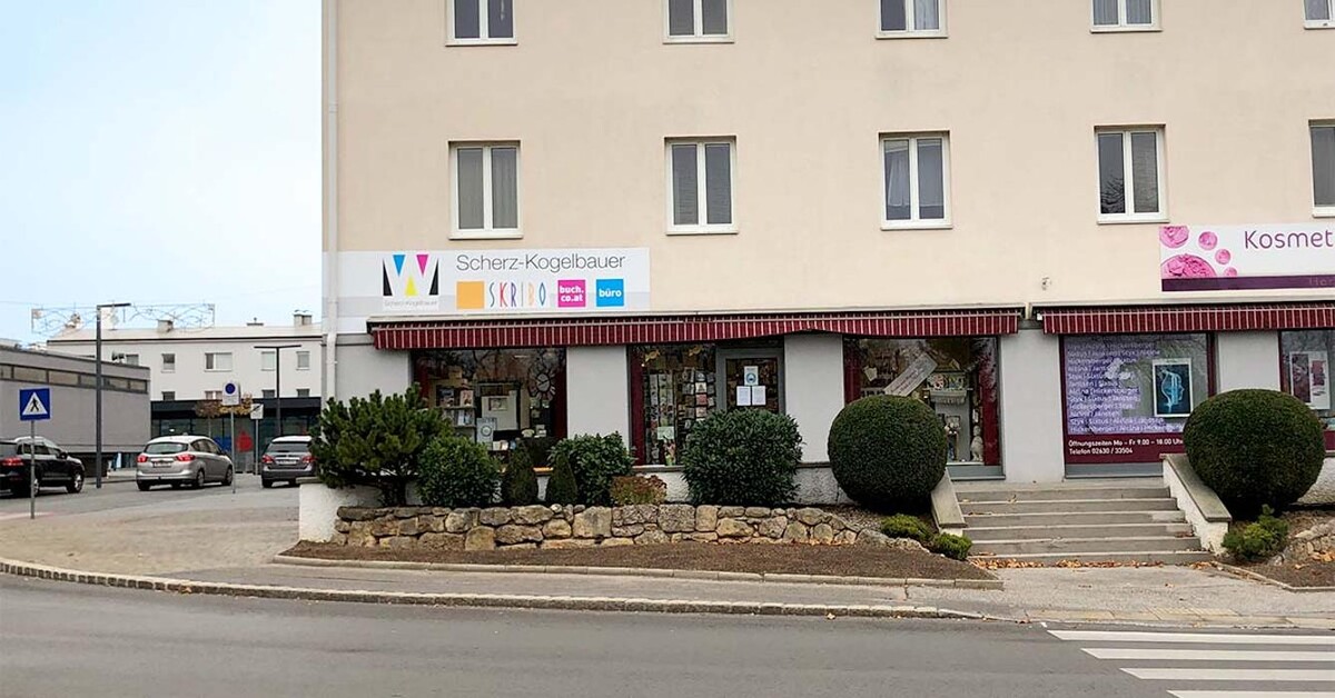 Bilder Scherz-Kogelbauer GmbH