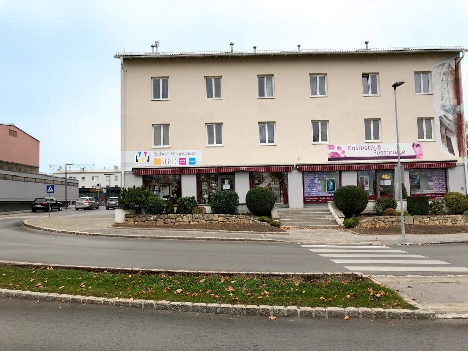 Bilder Scherz-Kogelbauer GmbH