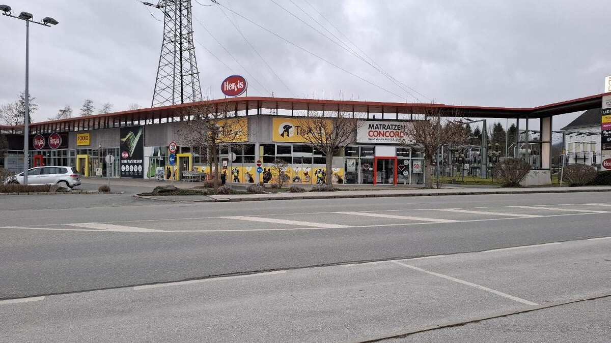 Bilder Matratzen Concord Filiale Deutschlandsberg (Fachmarktzentrum Salto)