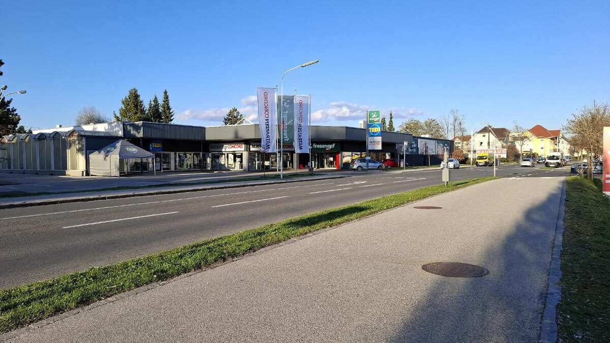 Bilder Matratzen Concord Filiale Klagenfurt
