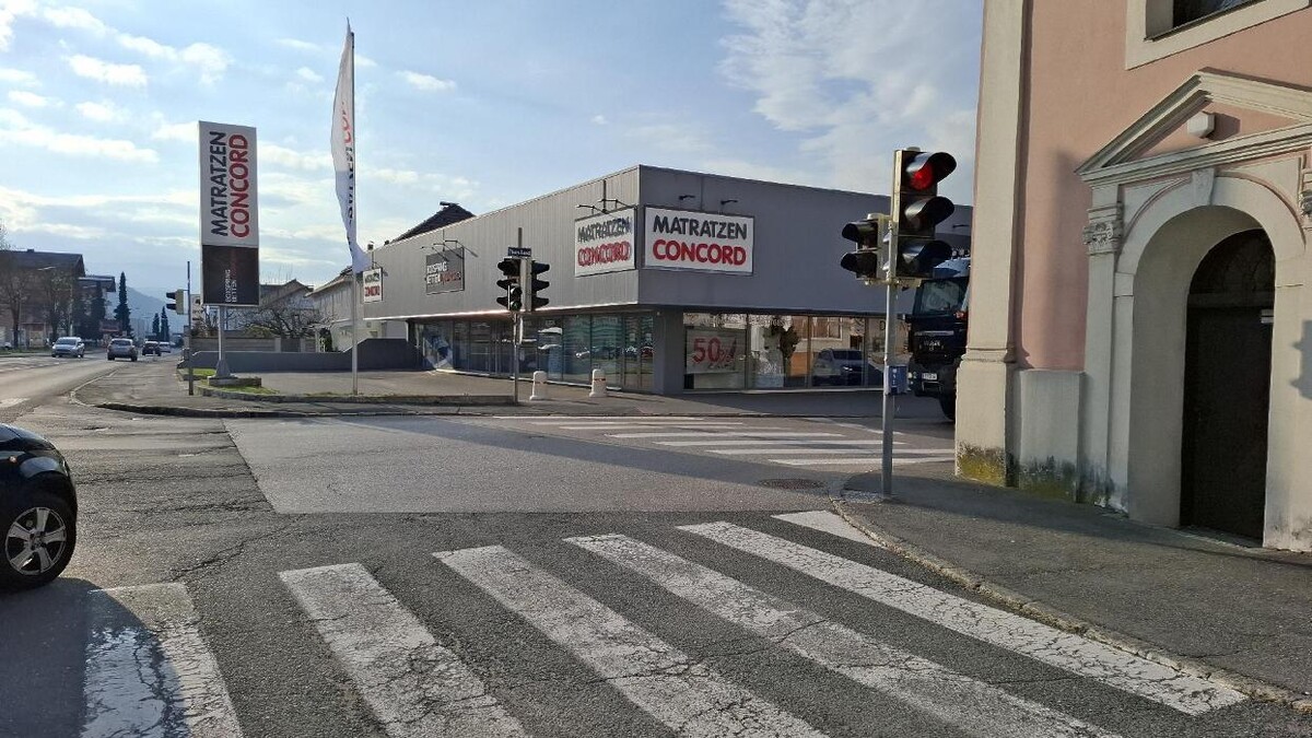 Bilder Matratzen Concord Filiale Spittal an der Drau