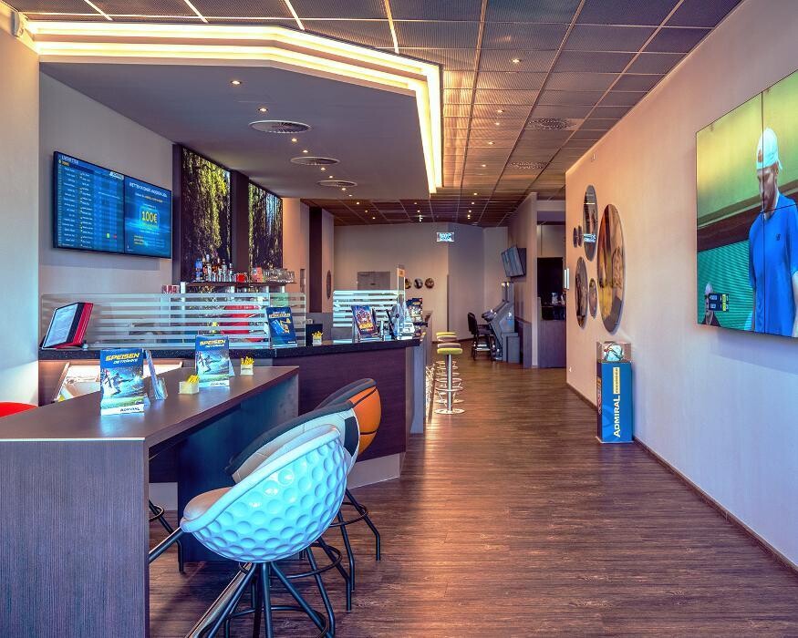 Bilder ADMIRAL Sportsbar