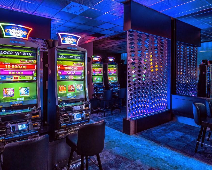Bilder ADMIRAL Sportsbar