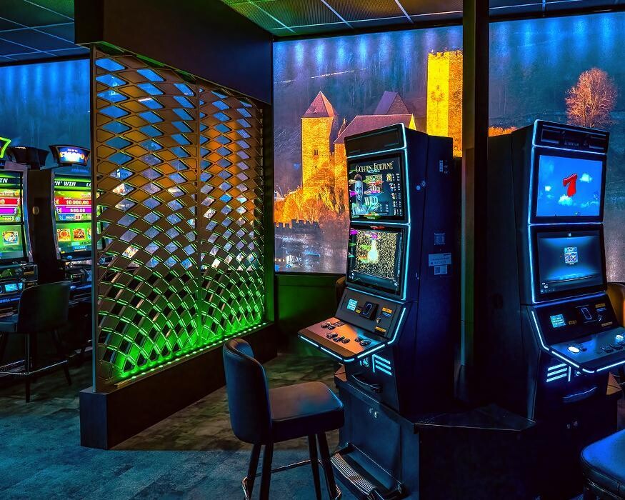 Bilder ADMIRAL Sportsbar