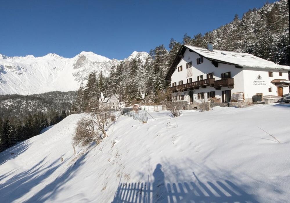 Bilder Yoga Resort AlpenRetreat