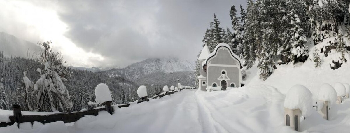 Bilder Yoga Resort AlpenRetreat