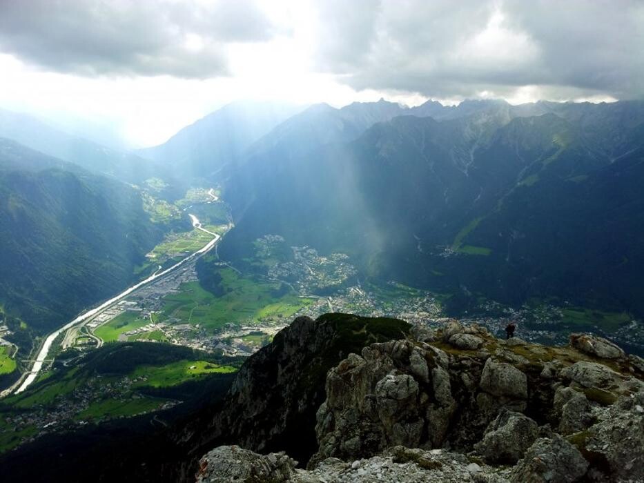 Bilder Yoga Resort AlpenRetreat