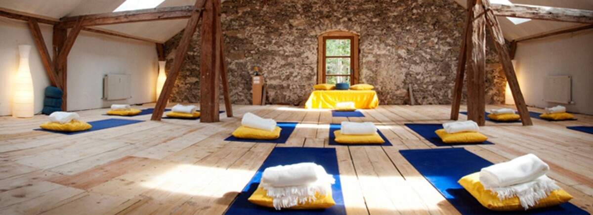 Bilder Yoga Resort AlpenRetreat