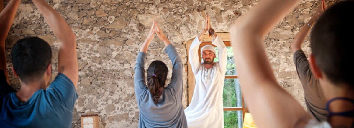 Bilder Yoga Resort AlpenRetreat