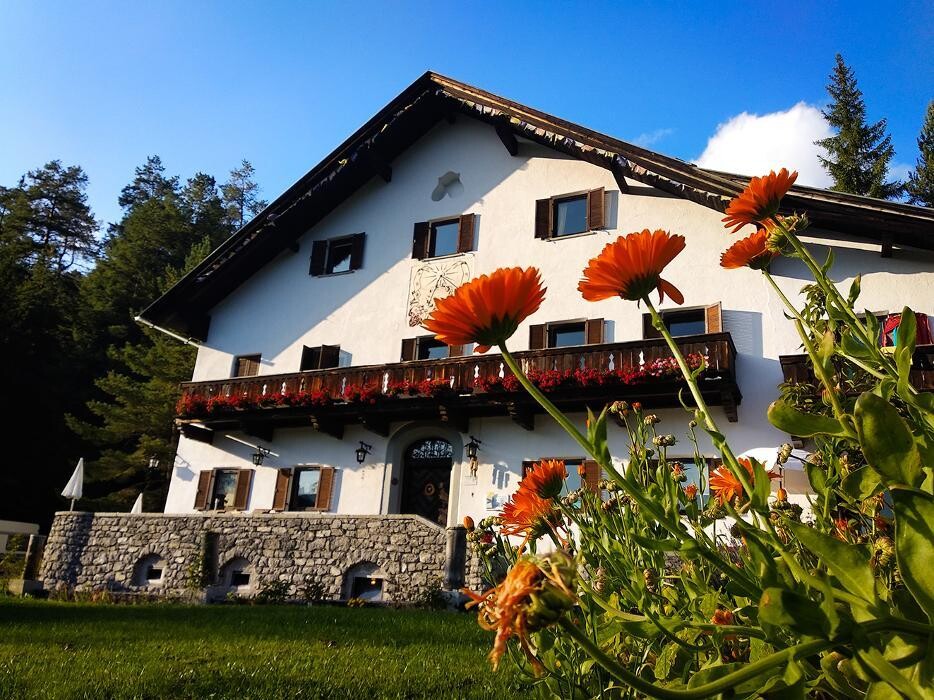 Bilder Yoga Resort AlpenRetreat