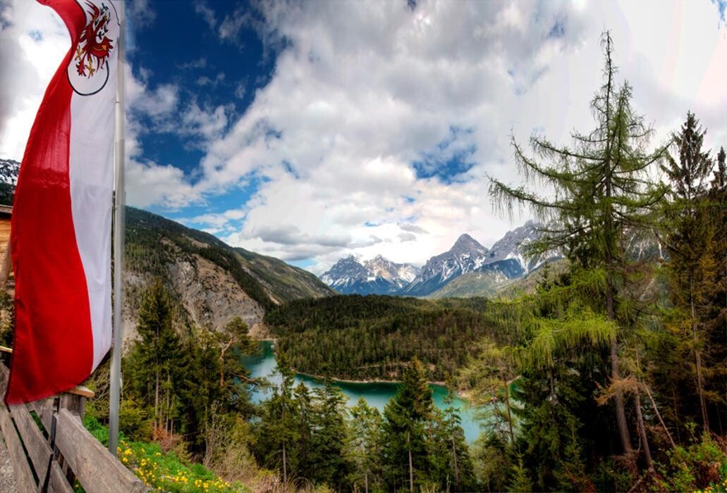 Bilder Yoga Resort AlpenRetreat