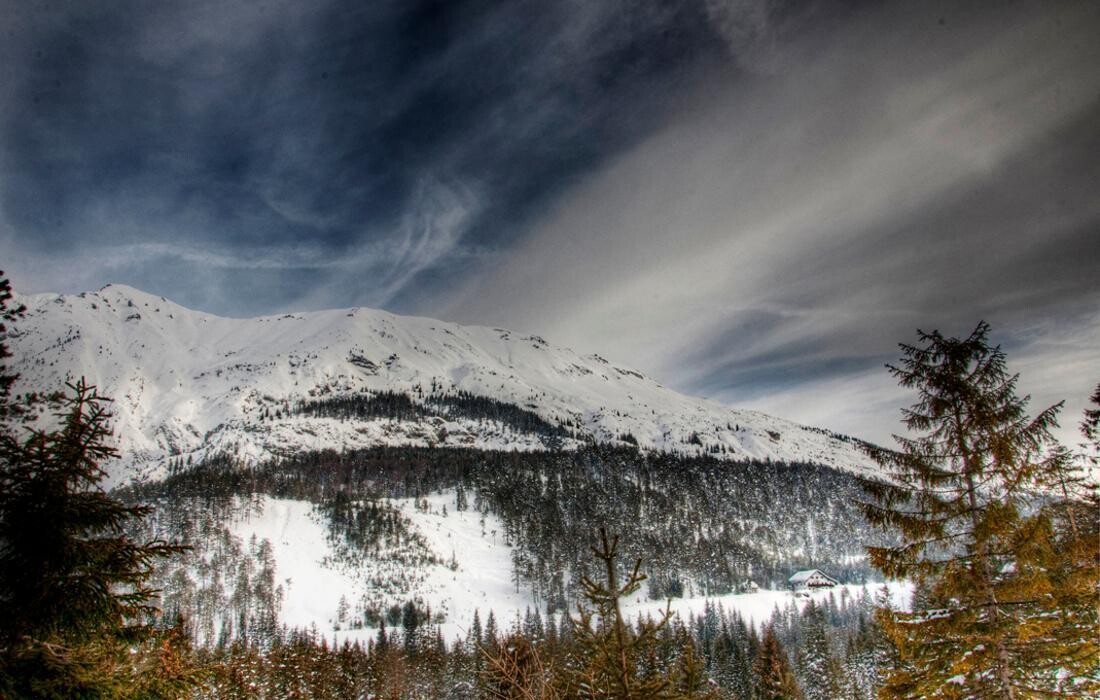 Bilder Yoga Resort AlpenRetreat