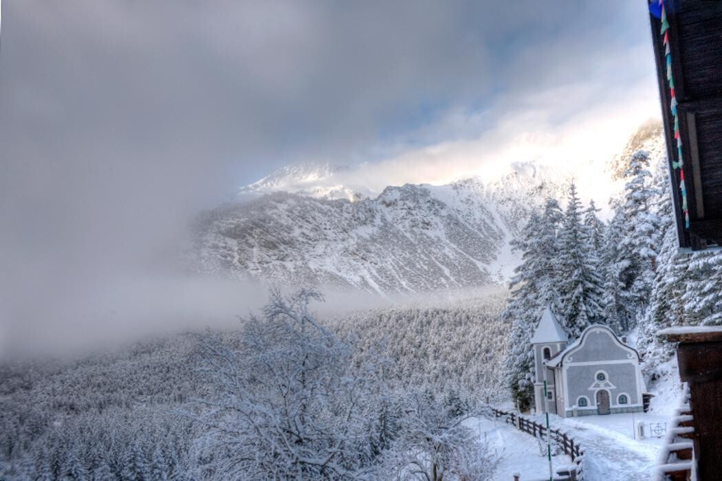 Bilder Yoga Resort AlpenRetreat