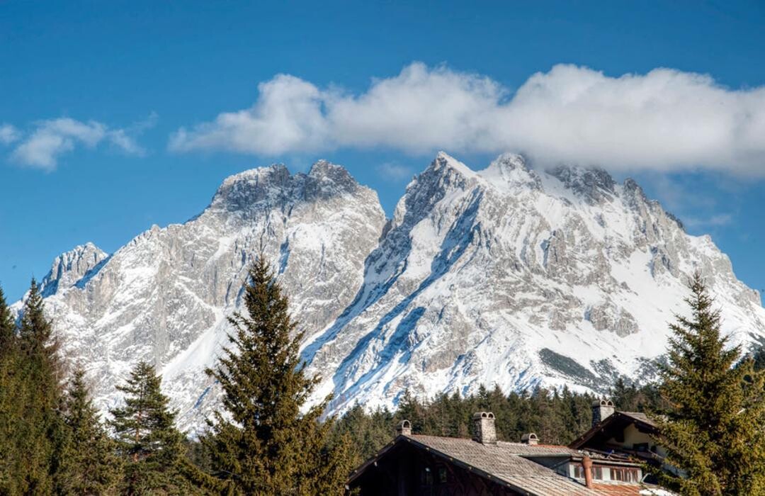 Bilder Yoga Resort AlpenRetreat