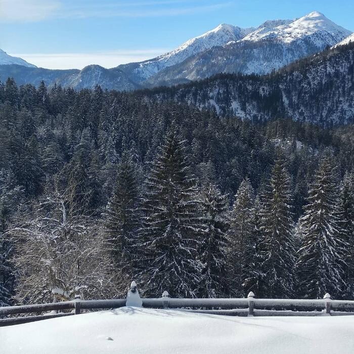 Bilder Yoga Resort AlpenRetreat