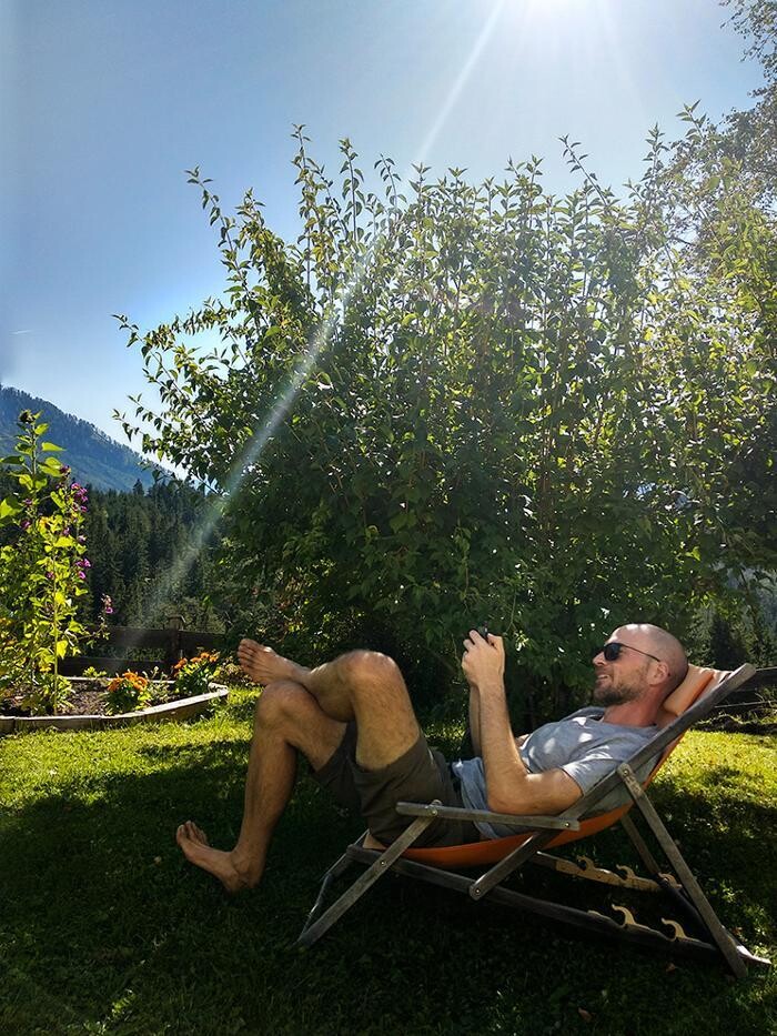 Bilder Yoga Resort AlpenRetreat